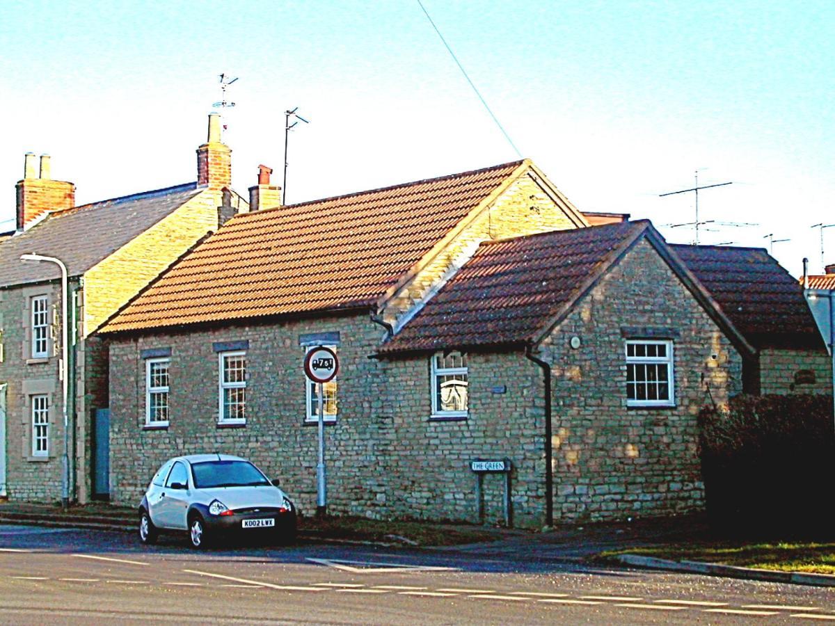 Middle Farm Villa B&B Wellingborough Exterior photo